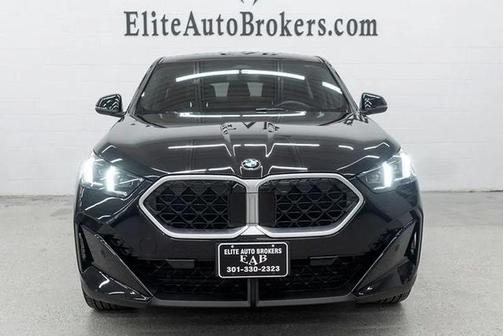 2025 BMW X2 xDrive28i