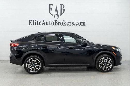 2025 BMW X2 xDrive28i