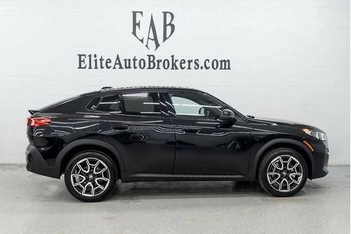 2025 BMW X2 xDrive28i