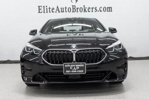2024 BMW 228 Gran Coupe i xDrive