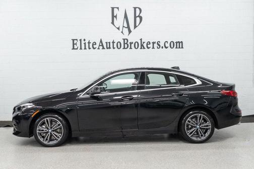2024 BMW 228 Gran Coupe i xDrive