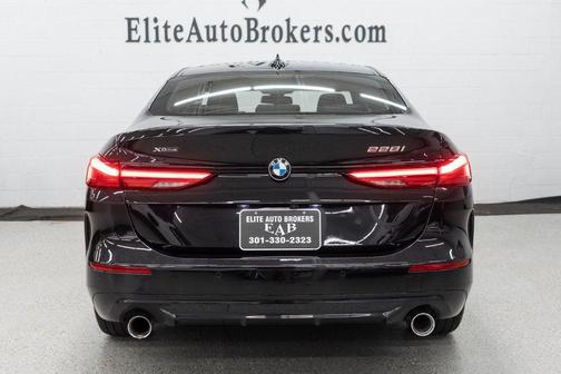 2024 BMW 228 Gran Coupe i xDrive