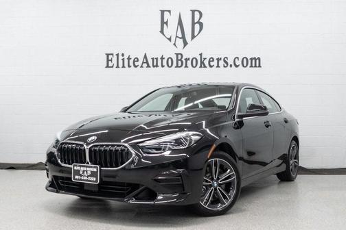 2024 BMW 228 Gran Coupe i xDrive