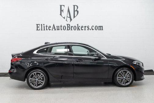 2024 BMW 228 Gran Coupe i xDrive