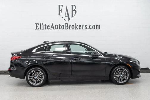 2024 BMW 228 Gran Coupe i xDrive