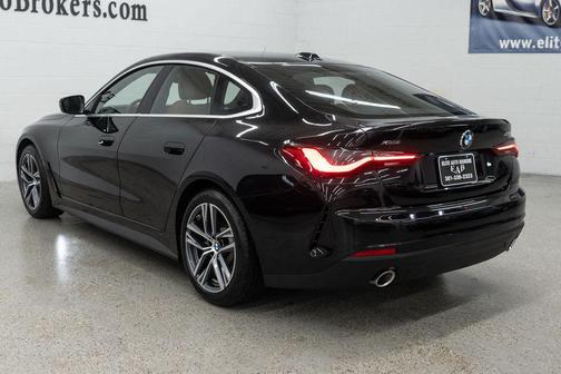 2024 BMW 430 Gran Coupe i xDrive