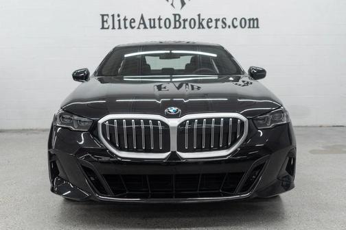 2026 BMW 530 xDrive