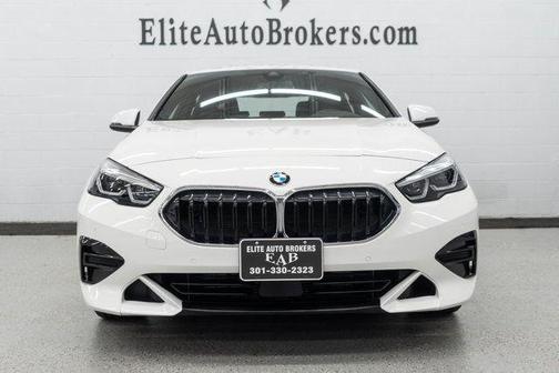 2022 BMW 228 Gran Coupe i xDrive