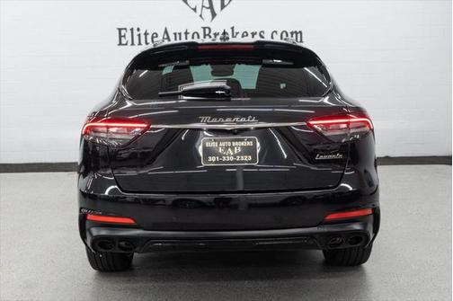 2022 Maserati Levante GT