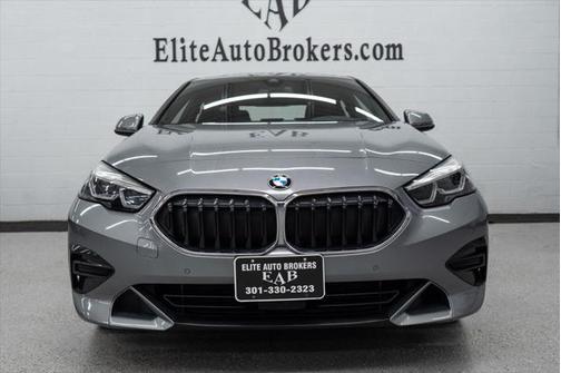 2022 BMW 228 Gran Coupe i xDrive