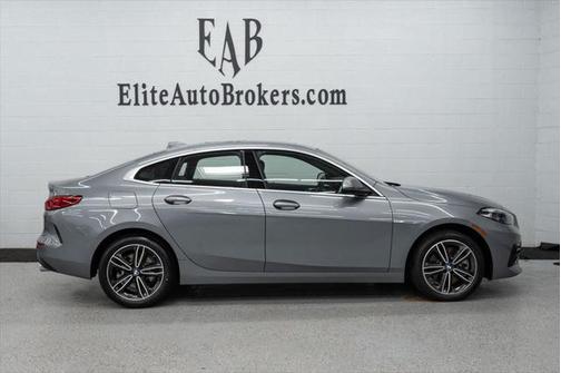 2022 BMW 228 Gran Coupe i xDrive