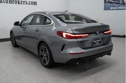 2022 BMW 228 Gran Coupe i xDrive