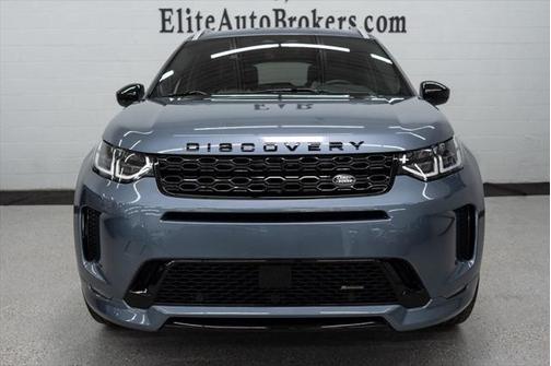 2023 Land Rover Discovery Sport S R-Dynamic