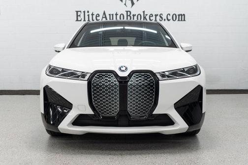 2023 BMW iX M60