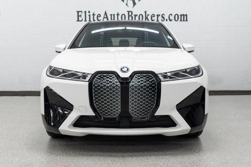 2023 BMW iX M60