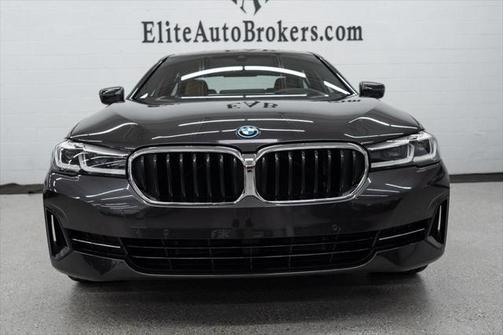 2023 BMW 530e Base