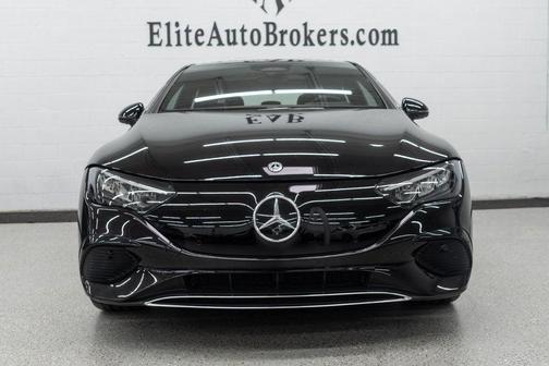 2023 Mercedes-Benz EQE 500 4MATIC+