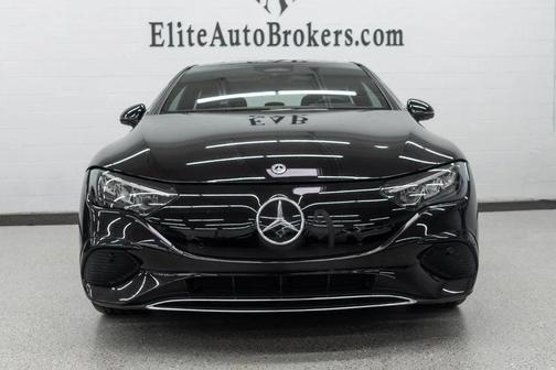 2023 Mercedes-Benz EQE 500 4MATIC+