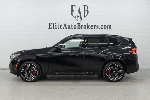 2025 BMW X3 M50 xDrive