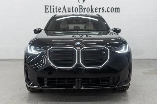 2025 BMW X3 M50 xDrive