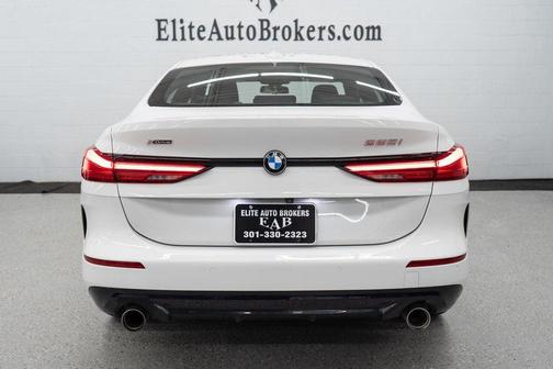 2022 BMW 228 Gran Coupe i xDrive