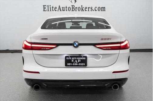 2022 BMW 228 Gran Coupe i xDrive