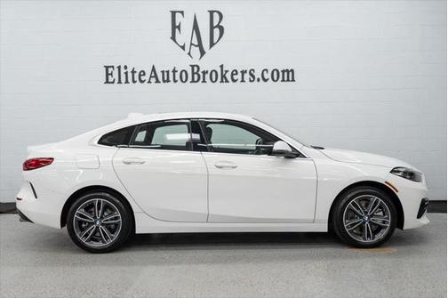 2022 BMW 228 Gran Coupe i xDrive