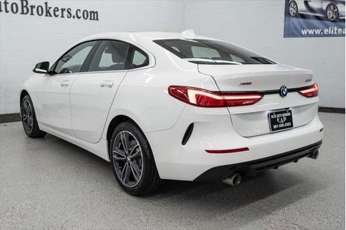 2022 BMW 228 Gran Coupe i xDrive