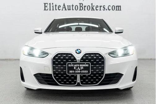 2025 BMW 430 Gran Coupe i xDrive