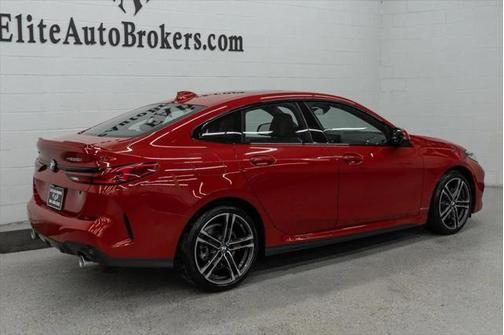 2021 BMW 228 Gran Coupe xDrive