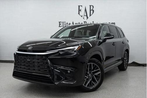 2024 Lexus TX 350 Premium