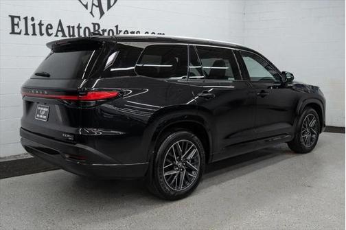 2024 Lexus TX 350 Premium