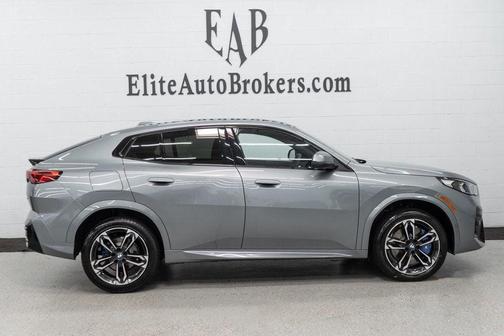 2025 BMW X2 xDrive28i