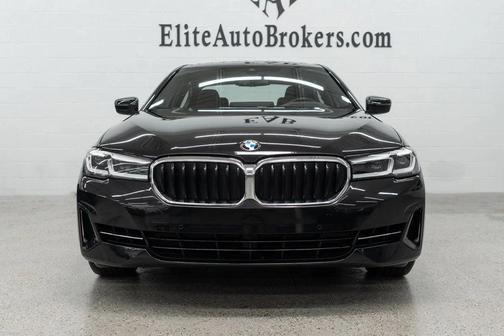 2023 BMW 540 i xDrive