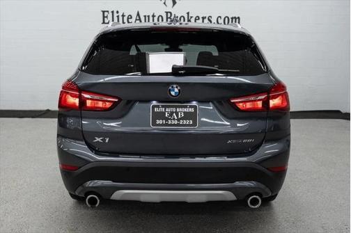 2022 BMW X1 xDrive28i
