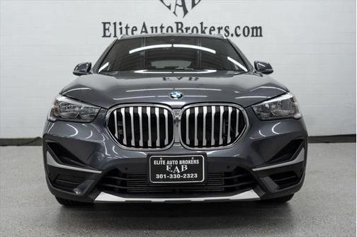 2022 BMW X1 xDrive28i