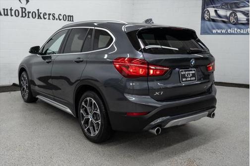 2022 BMW X1 xDrive28i