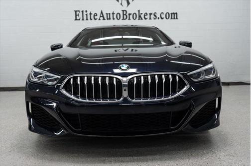 2022 BMW 840 i xDrive