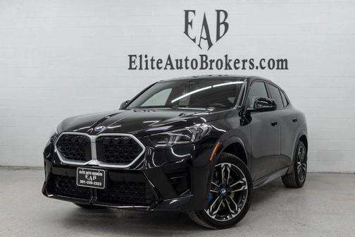 2025 BMW X2 xDrive28i