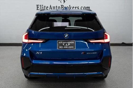 2023 BMW X1 xDrive28i