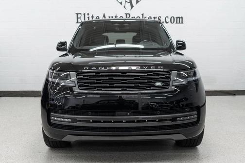 2024 Land Rover Range Rover P400 SE