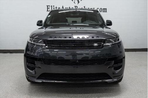 2024 Land Rover Range Rover Sport SE