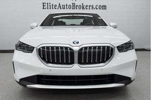 2024 BMW 530 i xDrive
