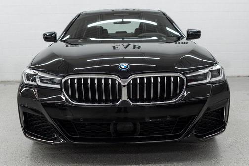 2023 BMW 530e Base