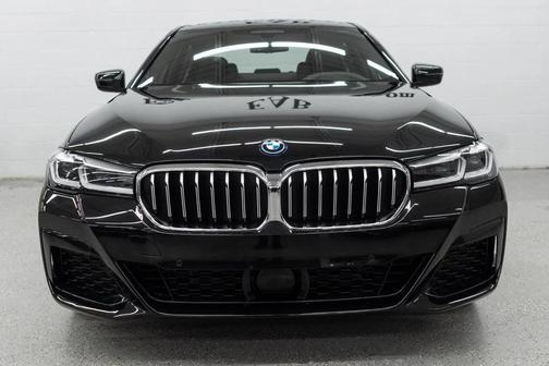 2023 BMW 530e Base