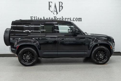 2023 Land Rover Defender 110 S