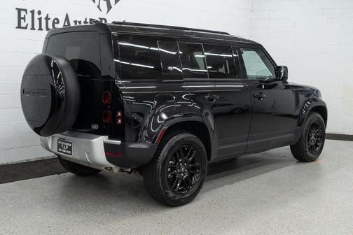 2023 Land Rover Defender 110 S