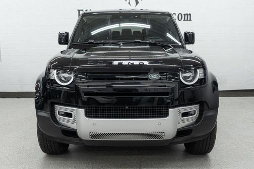 2023 Land Rover Defender 110 S