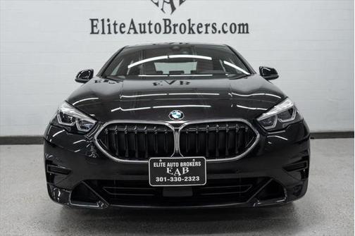 2022 BMW 228 Gran Coupe i xDrive
