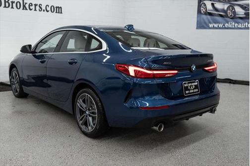 2022 BMW 228 Gran Coupe i xDrive